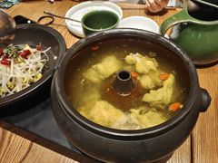 -云海肴云南菜(正大广场店)