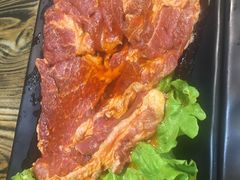 -齐齐哈尔兄弟烤肉(湖山美地店)
