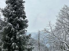 -九峰山