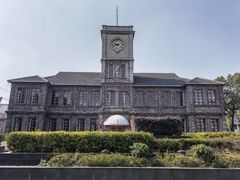 -半岛1919创意园区