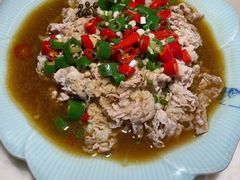 骄子肥牛-锦府盐帮·李宅(领展购物广场中关村店)