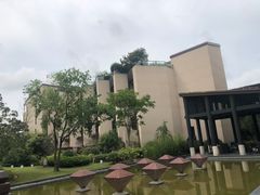 -上海崇明金茂凯悦酒店