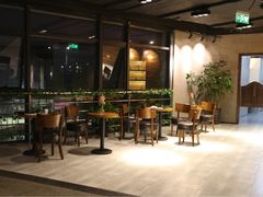 -MR.COOL健身工作室(浦江城市生活广场店)