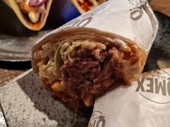 -Q MEX 库迈墨西哥餐吧(三里屯店)