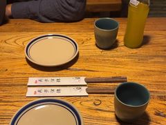 -长亭酒肆.武夷菜(鼓楼后海店)