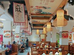 -六合居·明厨亮灶餐厅(成双大道店)