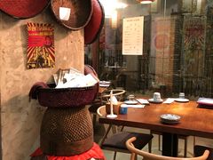 大堂-锦小馆(安贞店)