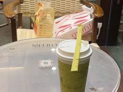 -必胜客(航洋国际店)