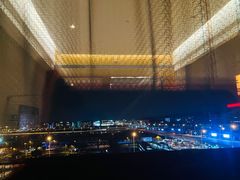-上海中航虹桥机场泊悦酒店