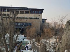 -清河半岛温泉度假酒店