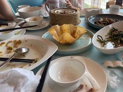 -彩丰楼中餐厅·仁恒洲际酒店