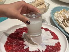 -皇城老妈·大连海鲜火锅(港湾店)