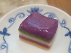 -莲湖糕团店·老秦淮小吃