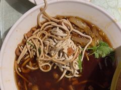 -佰家小厨·南京菜(夫子庙店)
