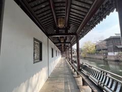 -嘉兴月河历史街区