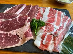 -喜鹊烤肉酒场(美乐城店)