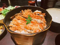 -玄白·炭烤活鳗(上海首店)