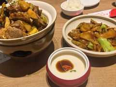 -金掌勺锅包肉(华润万象城店)