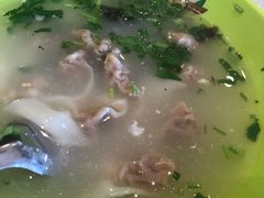 菱角汤-大福来(西青道店)