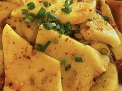 -胖老汉椒麻鸡清真新疆菜(西御街店)