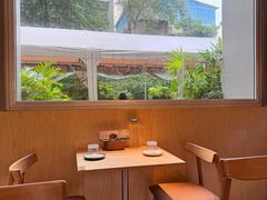 -龙治汉堡(中华城店)