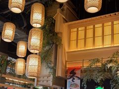 -南京大牌档(龙江新城市广场店)