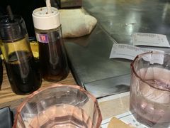 -盛焰铁板烧(王府井店)