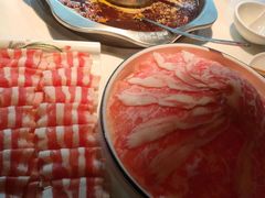 -重庆德庄火锅(保利水城店)