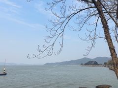 -东钱湖旅游度假区