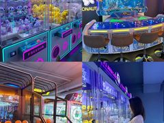 -碧涛阁·泡泡海洋·汤泉洗浴(王府花园店)