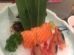 -花时·炭火烧肉(东百中心A馆店)