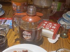 -永红源啤酒·烧烤·海鲜·大排档(台柳路店)