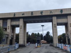 -东北农业大学饺子园