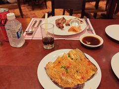 -东莞塘厦三正半山温泉酒店·沙利文西餐厅