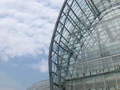 -南山植物园