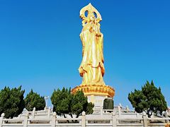 -广州莲花山旅游区