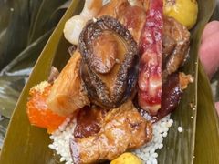 -金太粽(上海弄堂第一粽店)