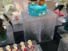 -菲住布渴酒店自助餐厅(阿里巴巴西溪园区店)