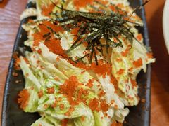 -鳗鱼家·深夜食堂(军博店)