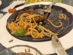 -豪客来牛排(海沧阿罗海店)