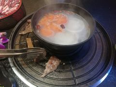 锅底-龙记珍牛和牛烧肉(龙南街店)