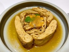 熏汁千叶-幸福蔬·时尚蔬食(黄山湖公园店)
