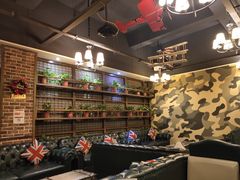 -真枪会射击俱乐部(河西中央公园店)