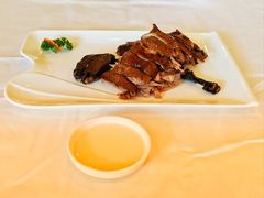-粤菜王府·海鲜·茶市·海景餐厅(大梅沙店)