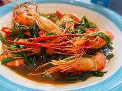 -阿牛海鲜馆(鲤城店)