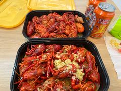 -寻虾记(小寨店)