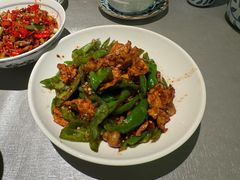 -老三样 · 江西菜馆(前海壹方汇店)