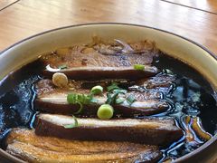 农家向阳肉-湾里人家(旺山景区店)