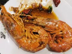 -汉巴味德(大悦城店)