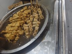 豆泡-马记大锅煮(总店)